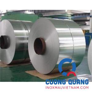 Stainless steel coil 321