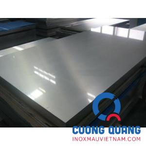 Stainless steel Sheet 304/2B
