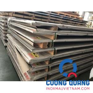 304/316/201 stainless steel sheet
